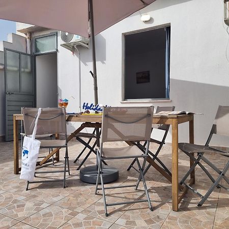 Borgo Di Taormina Apartments By Holiday World Gaggi Eksteriør billede