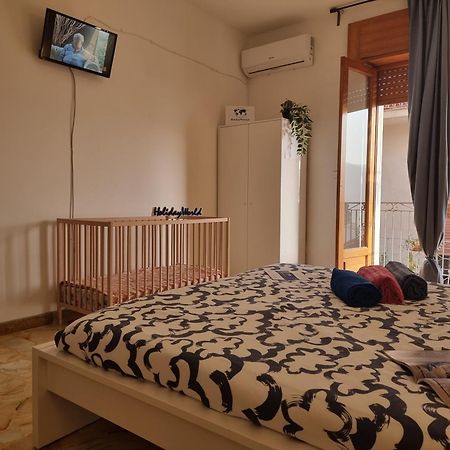 Borgo Di Taormina Apartments By Holiday World Gaggi Eksteriør billede