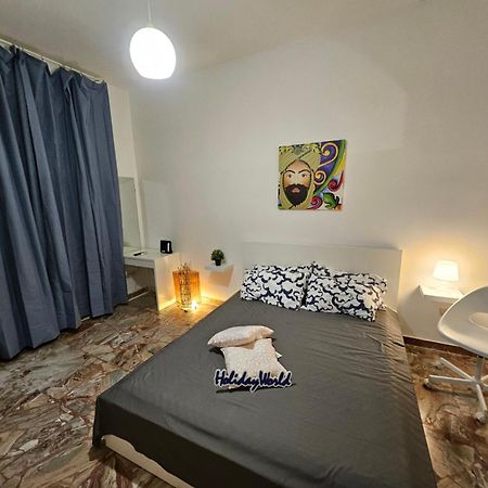 Borgo Di Taormina Apartments By Holiday World Gaggi Eksteriør billede