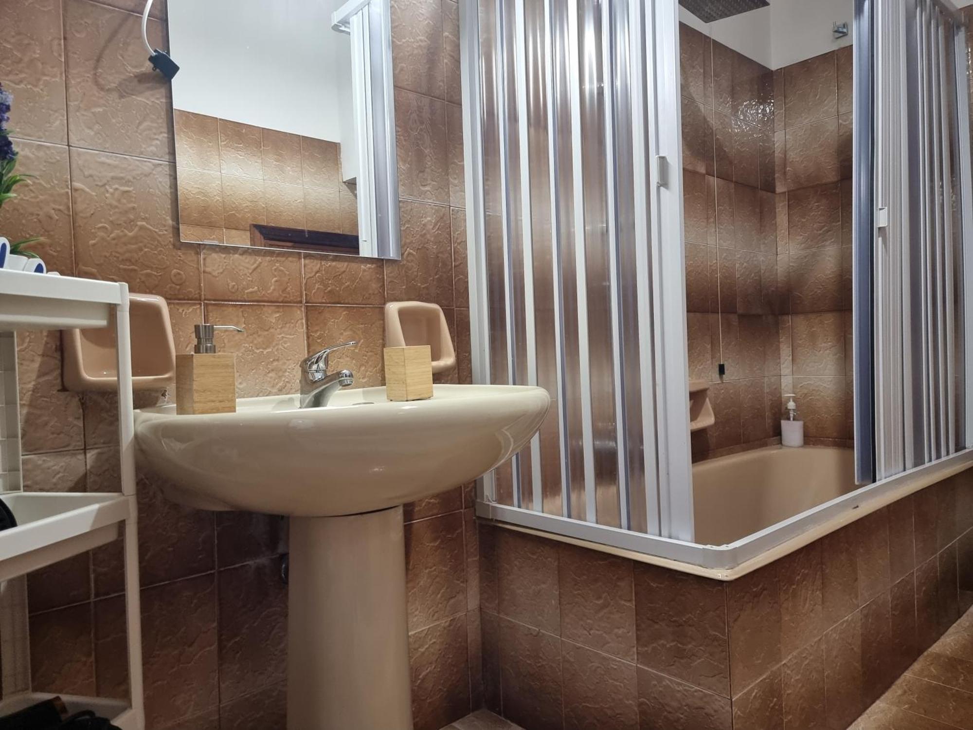 Borgo Di Taormina Apartments By Holiday World Gaggi Eksteriør billede