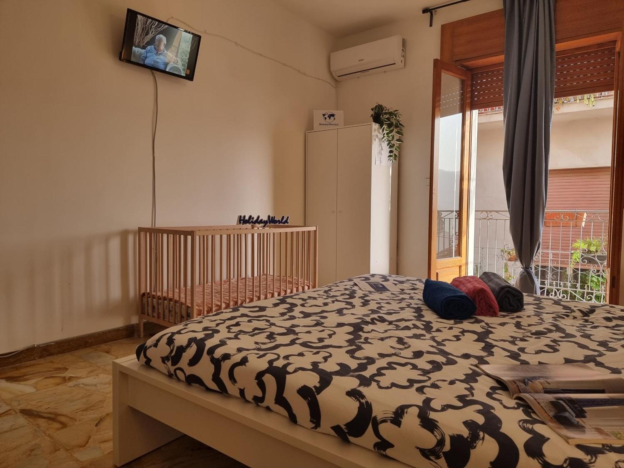 Borgo Di Taormina Apartments By Holiday World Gaggi Eksteriør billede