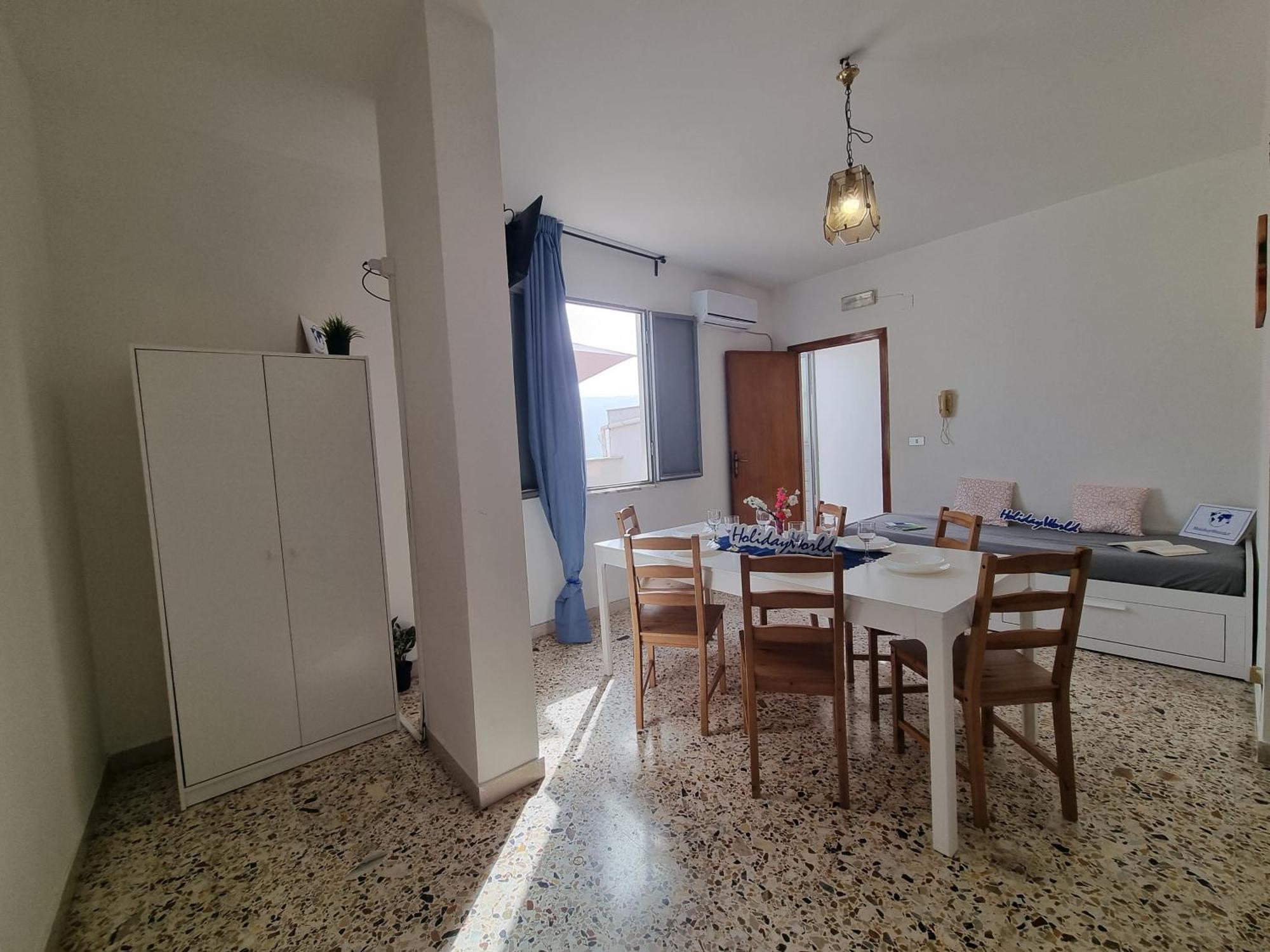 Borgo Di Taormina Apartments By Holiday World Gaggi Eksteriør billede
