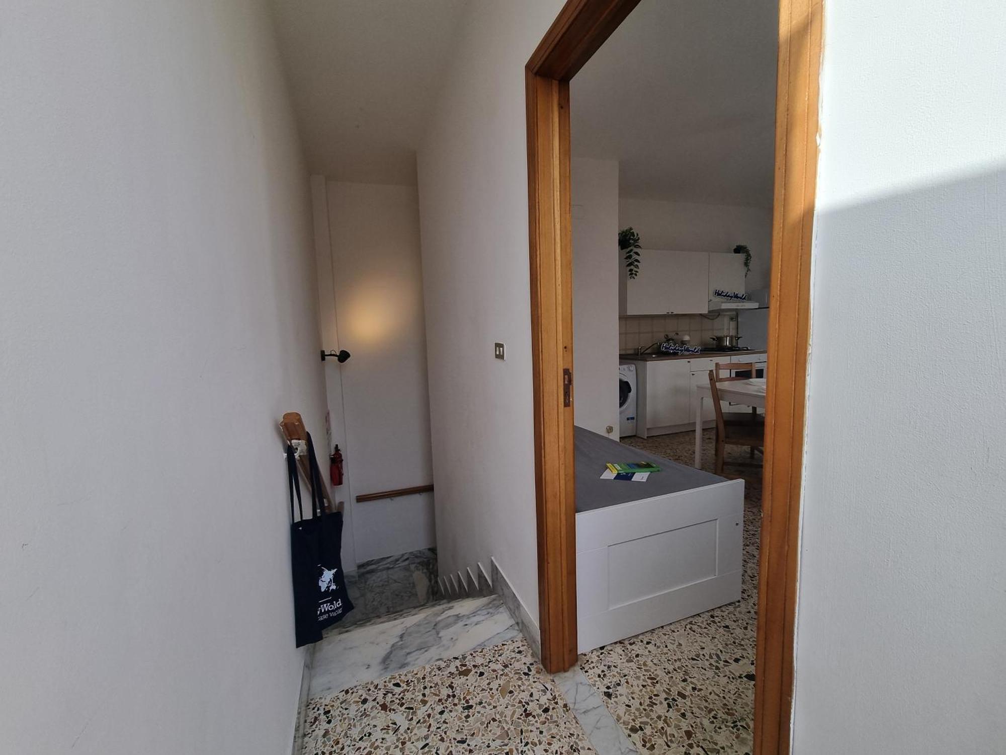 Borgo Di Taormina Apartments By Holiday World Gaggi Eksteriør billede