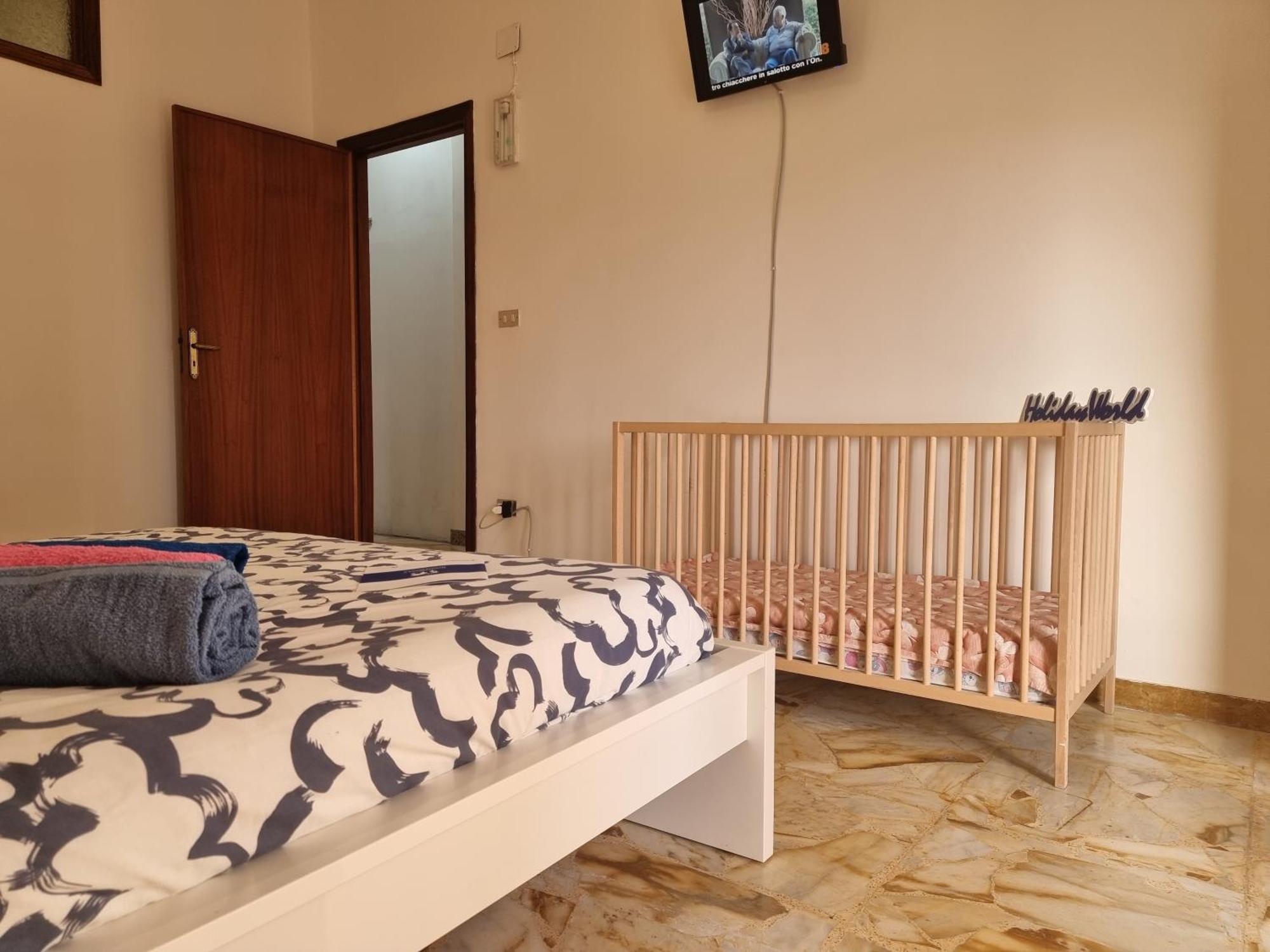 Borgo Di Taormina Apartments By Holiday World Gaggi Eksteriør billede