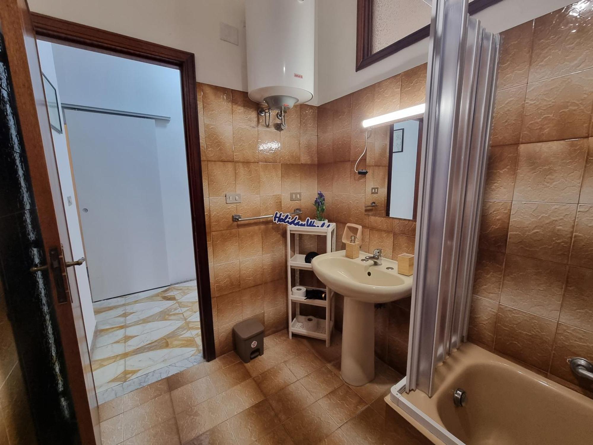 Borgo Di Taormina Apartments By Holiday World Gaggi Eksteriør billede