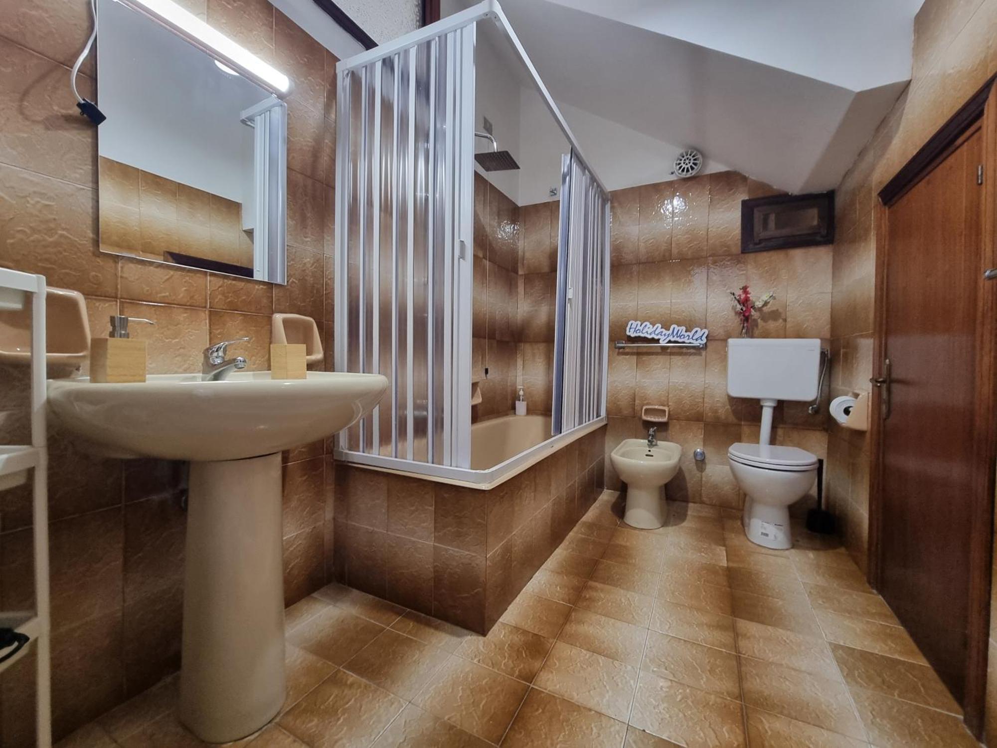 Borgo Di Taormina Apartments By Holiday World Gaggi Eksteriør billede