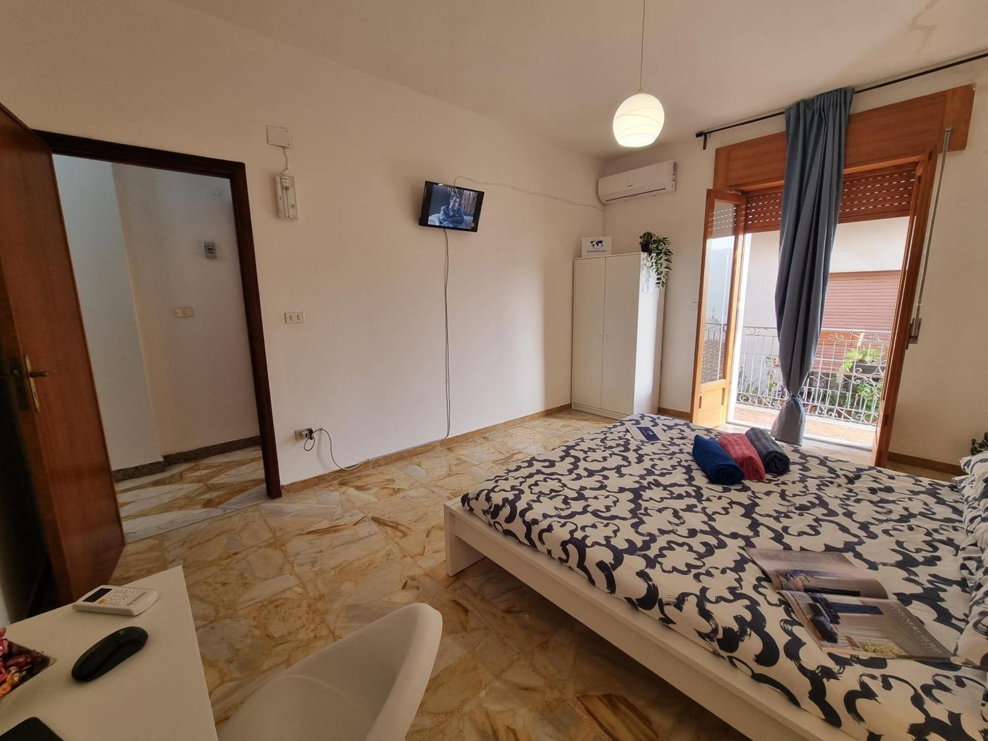 Borgo Di Taormina Apartments By Holiday World Gaggi Eksteriør billede