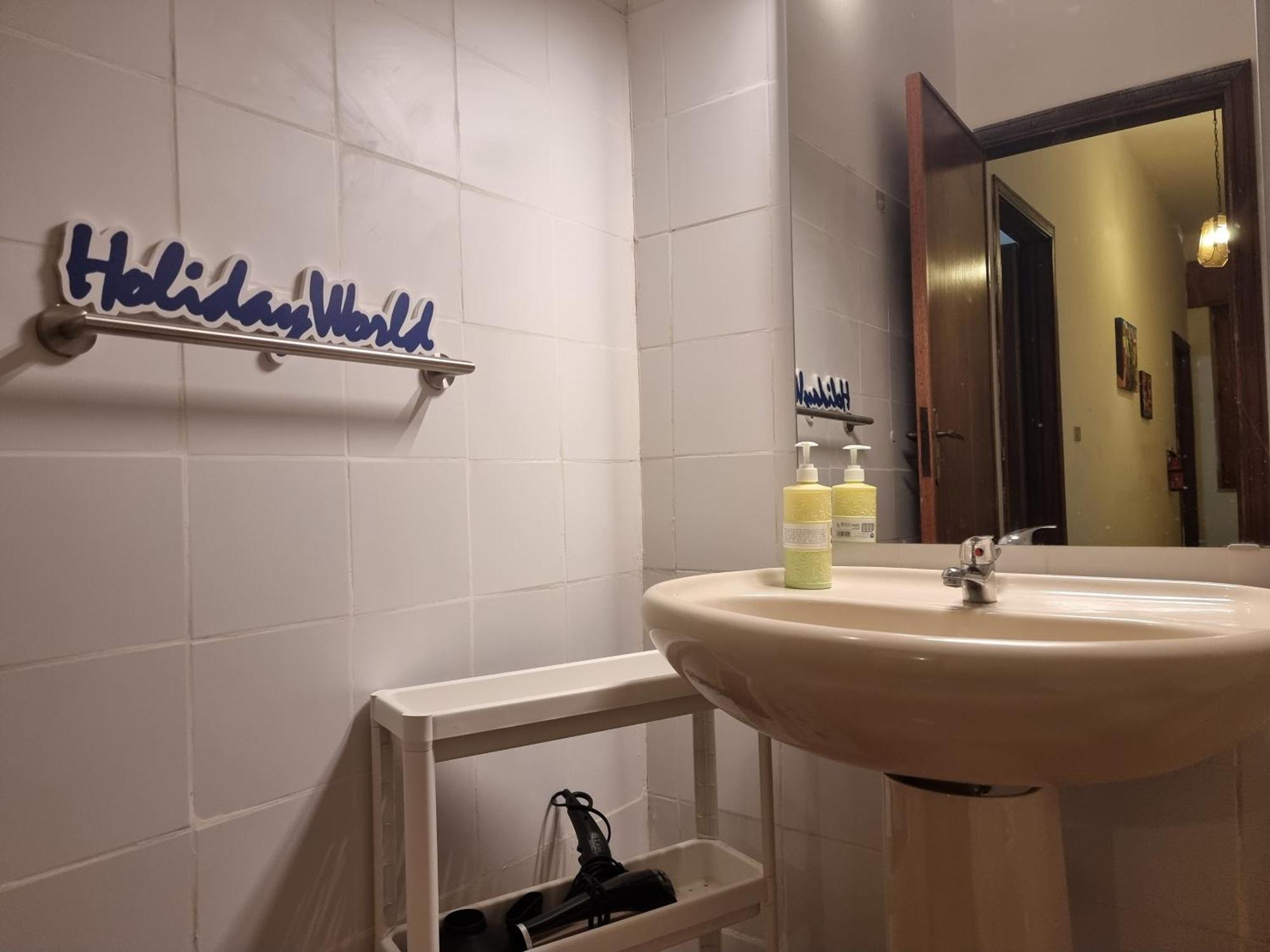 Borgo Di Taormina Apartments By Holiday World Gaggi Eksteriør billede