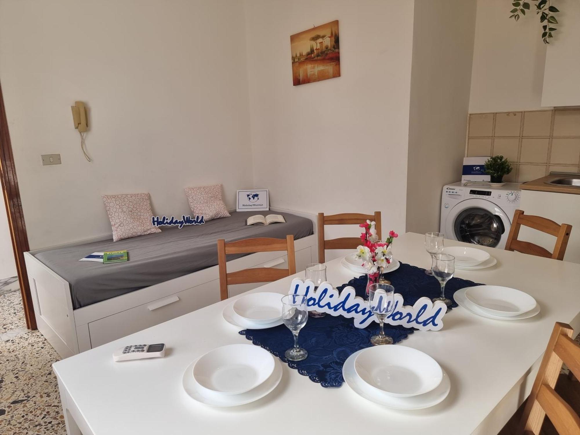 Borgo Di Taormina Apartments By Holiday World Gaggi Eksteriør billede