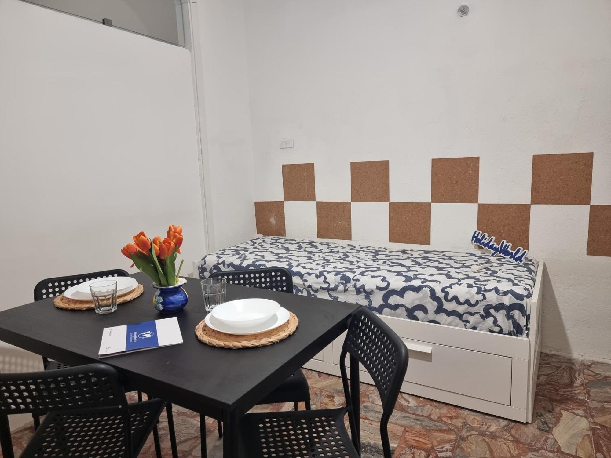 Borgo Di Taormina Apartments By Holiday World Gaggi Eksteriør billede
