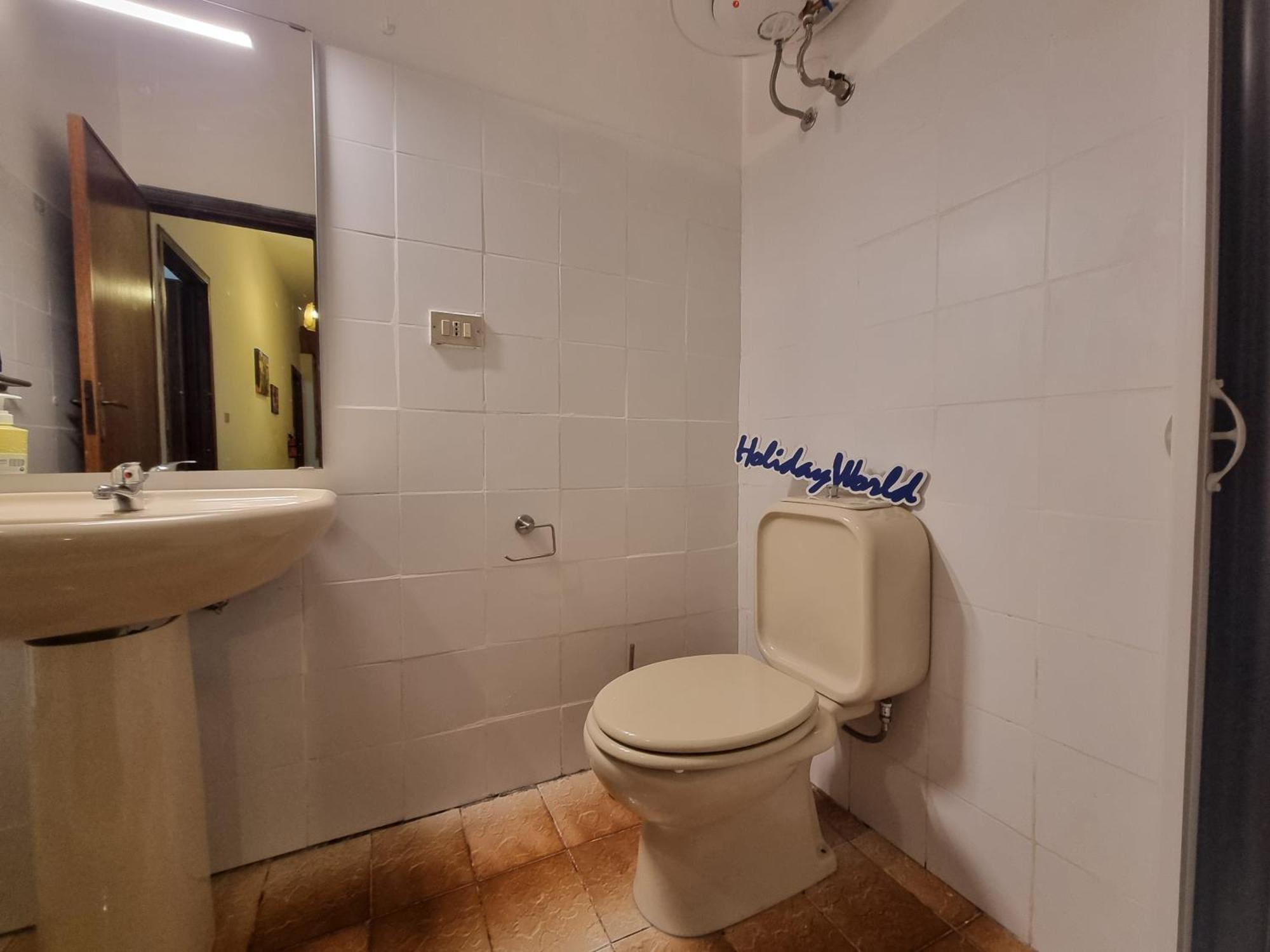 Borgo Di Taormina Apartments By Holiday World Gaggi Eksteriør billede