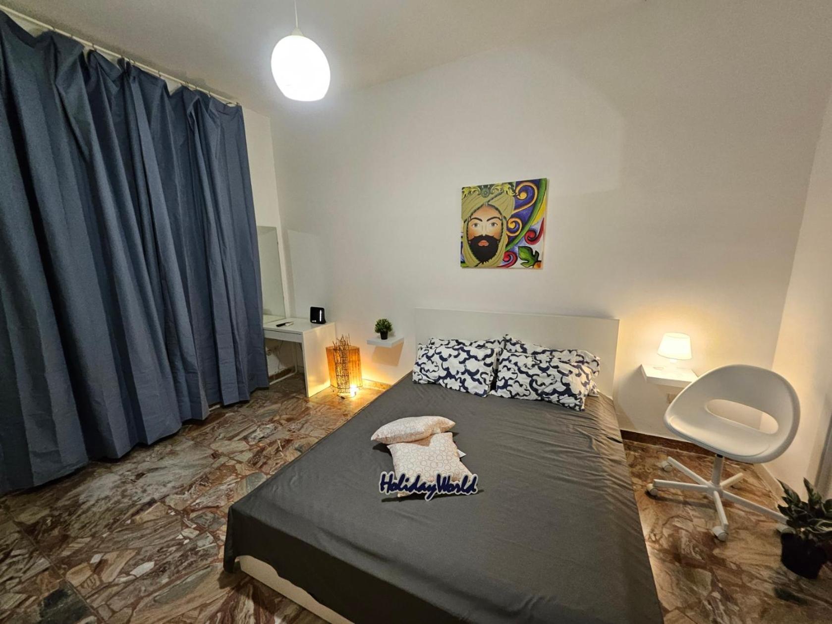 Borgo Di Taormina Apartments By Holiday World Gaggi Eksteriør billede