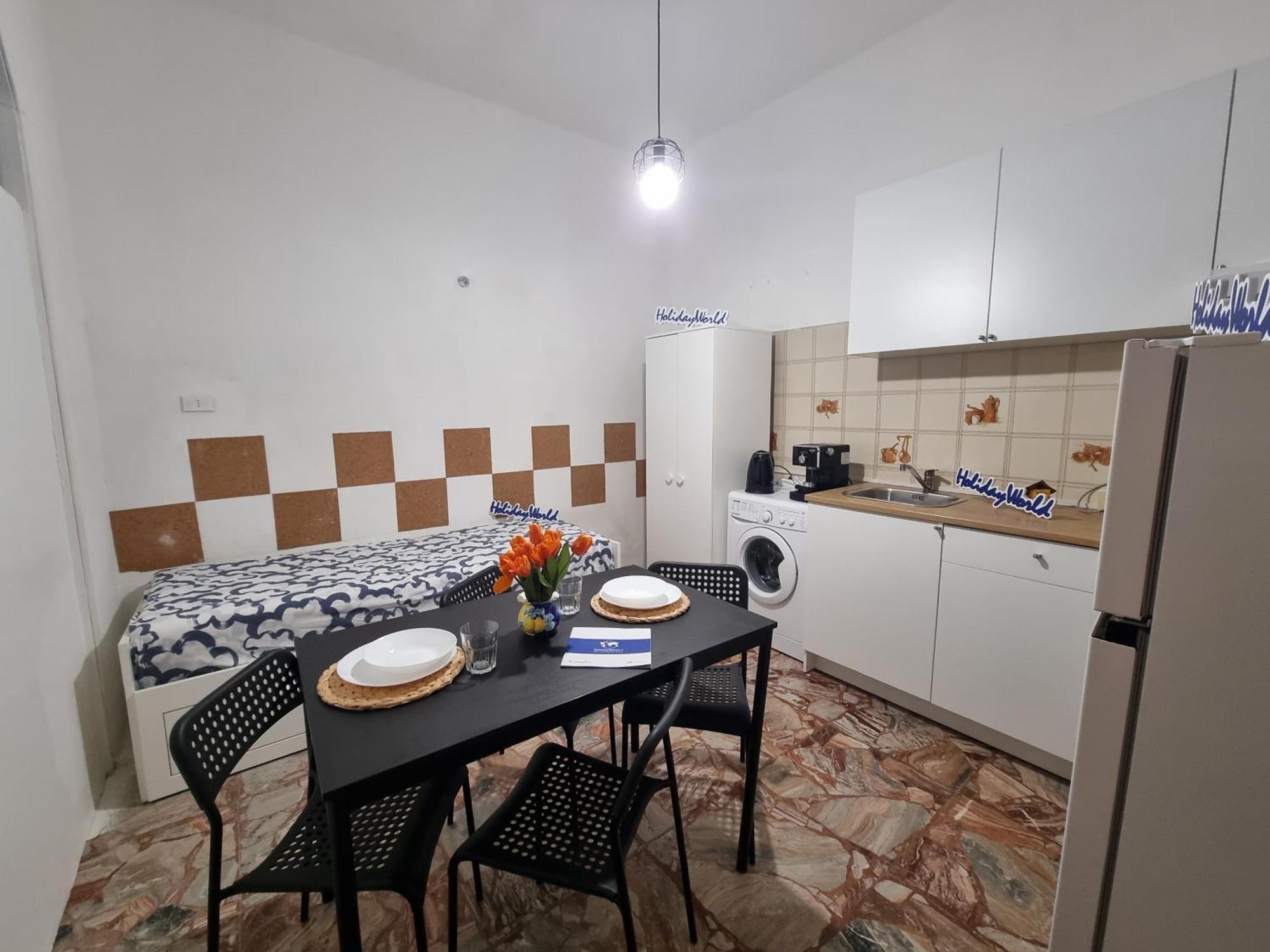 Borgo Di Taormina Apartments By Holiday World Gaggi Eksteriør billede