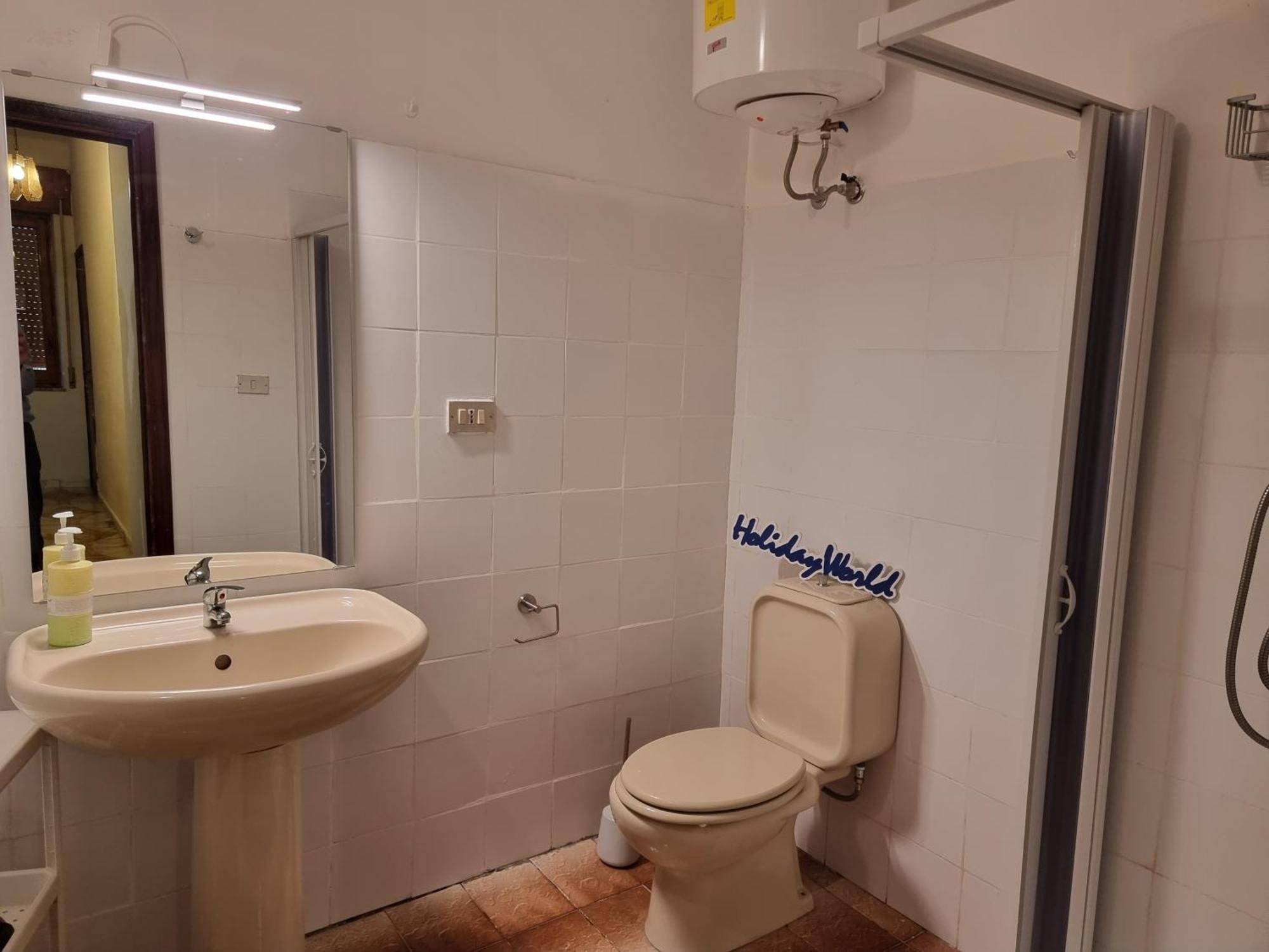 Borgo Di Taormina Apartments By Holiday World Gaggi Eksteriør billede