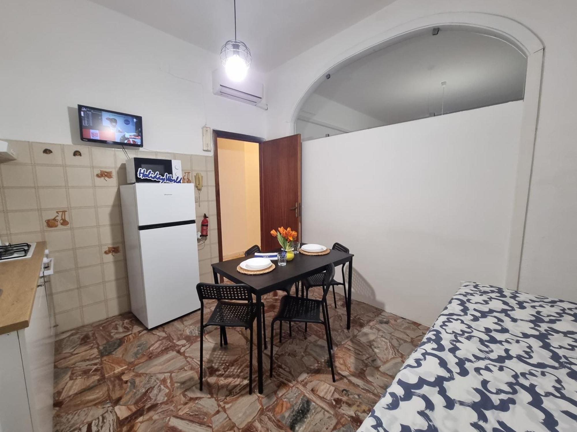Borgo Di Taormina Apartments By Holiday World Gaggi Eksteriør billede