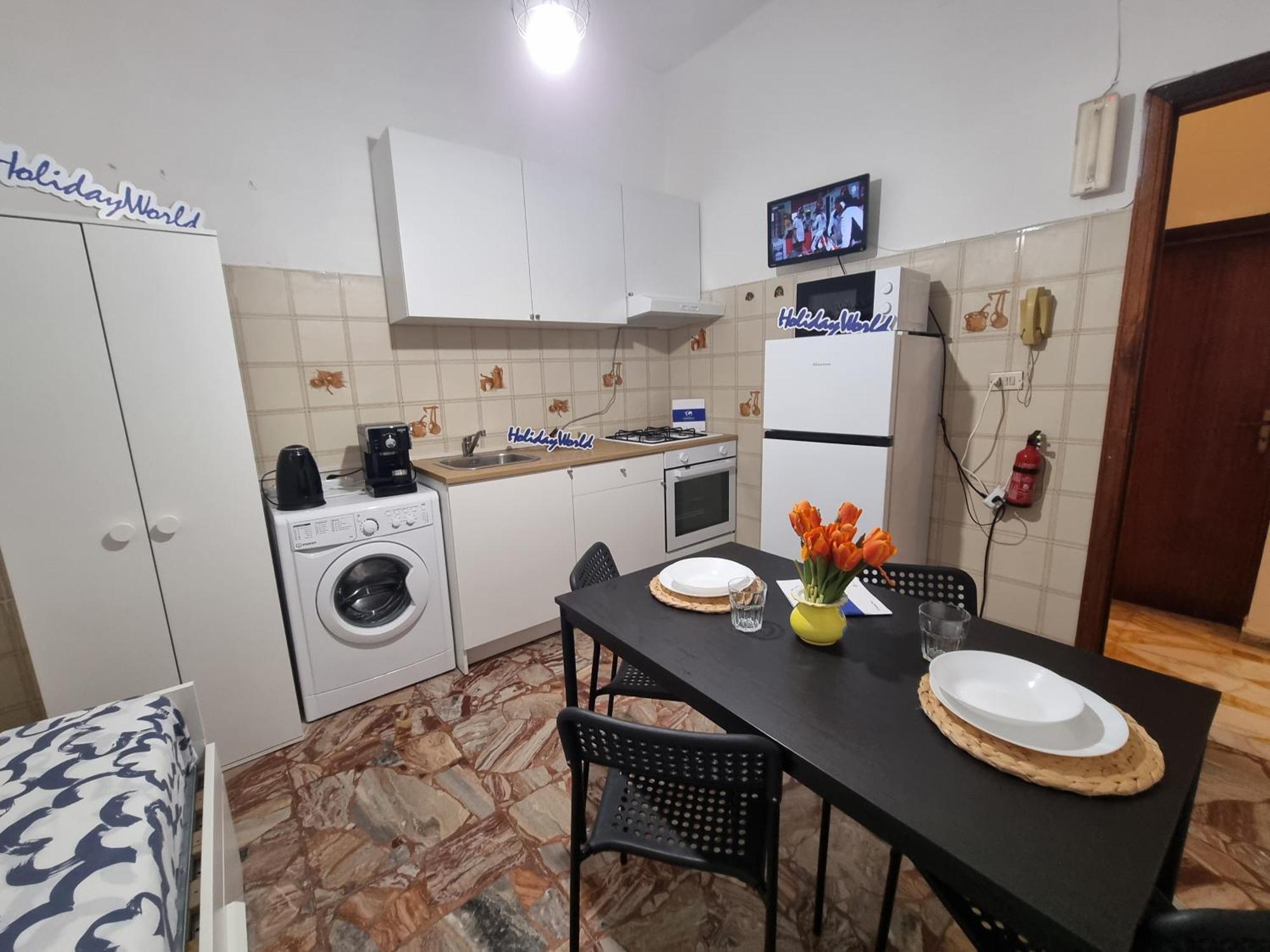 Borgo Di Taormina Apartments By Holiday World Gaggi Eksteriør billede
